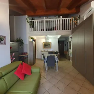 Dimora Chiaretta Appartamento