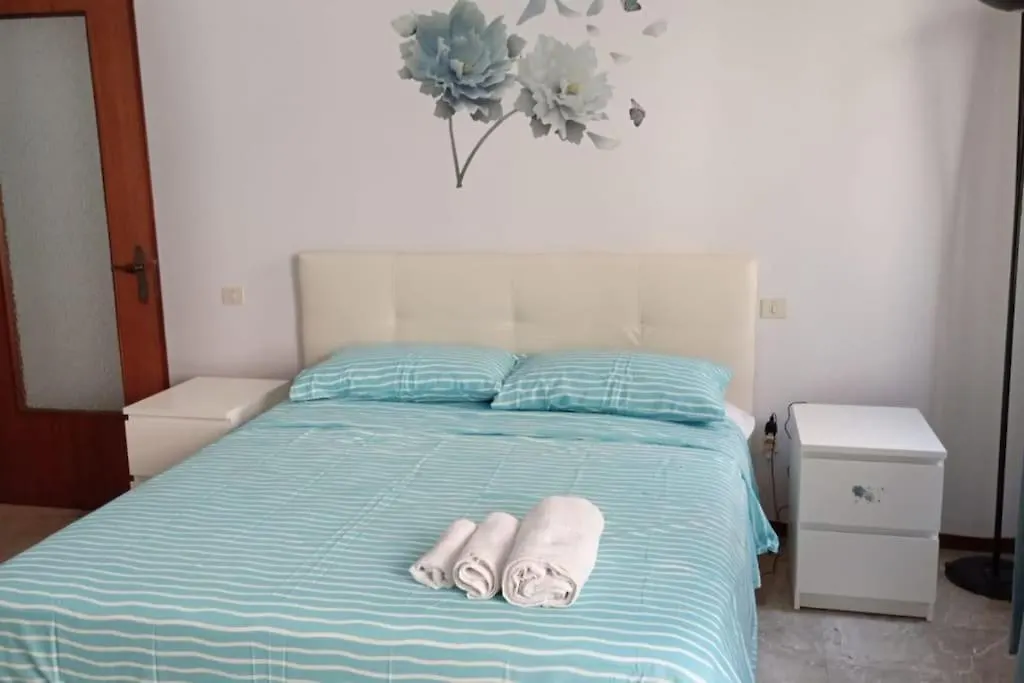 Casa Bilocale In Centro Vicino Stazione Apartment Voghera