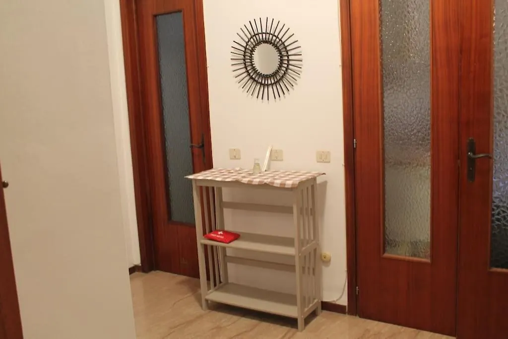 Casa Bilocale In Centro Vicino Stazione Apartment Voghera Italy