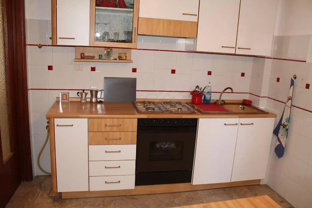 Casa Bilocale In Centro Vicino Stazione Apartment Voghera 0*,