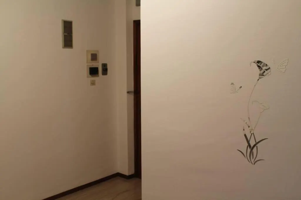 Casa Bilocale In Centro Vicino Stazione Lägenhet Voghera