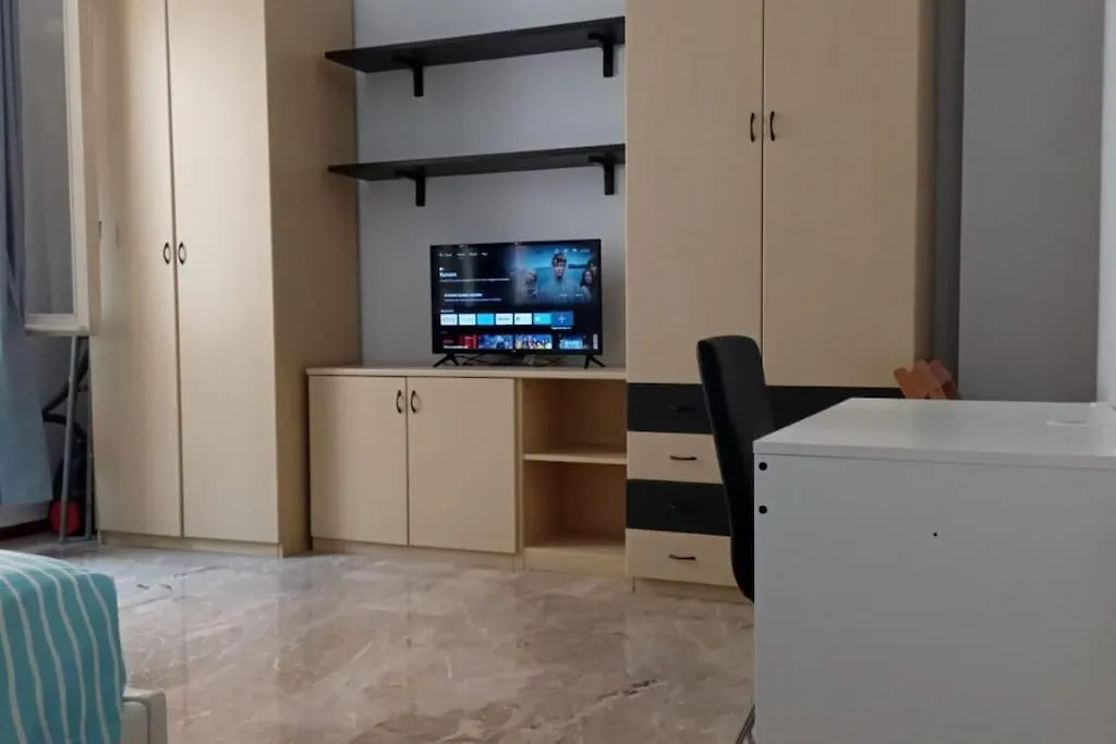 Casa Bilocale In Centro Vicino Stazione Lägenhet Voghera 0*,  Italien