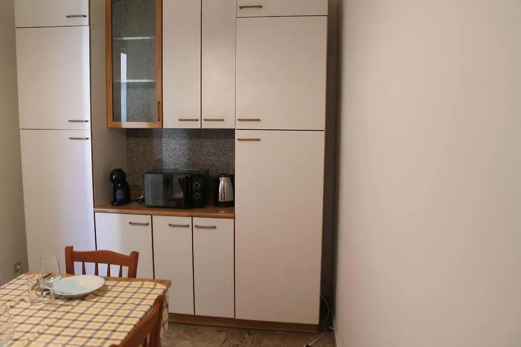 Casa Bilocale In Centro Vicino Stazione Lägenhet Voghera